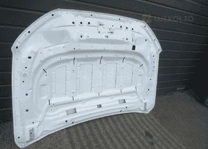 Maska pokrywa silnika ford ranger v 5 lift 2015 15