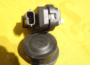 PRZETWORNICA Renault TALISMAN 260100184R A2C906658 8