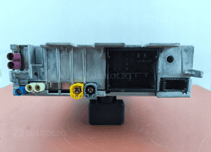 Audi A6 C7 Multimedia Czytnik MMI / MIB Main Unit 4G1035044J 6