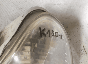 Lampa przednia lewa przód lewo kia carnival 2 5