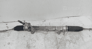 PEUGEOT 508 I przekładnia kierownicza maglownica 2010-2018 9686476580 2