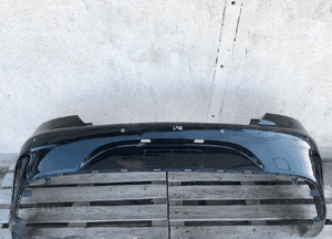 Zderzak tył tylny mercedes s coupe W217 amg A2178851265 cały 1