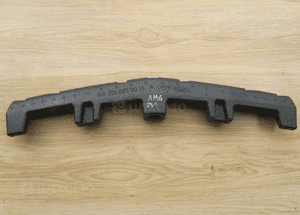 MERCEDES R 251 absorber zderzaka AMG