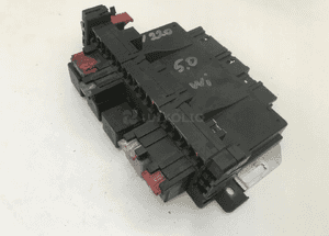 Moduł sterownik sam Mercedes S Klasa W220  98-05r A0205451932 1