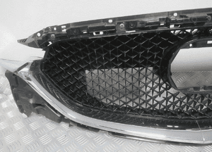 Grill gril atrapa mazda CX5 CX-5 ii 2017- 6