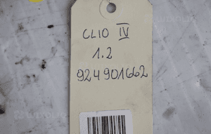 Przewód klimatyzacji RENAULT CILO IV; RENAULT CAPTUR 4