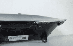 LICZNIK ZEGARY SEAT IBIZA V 6F0 0KM 6F0920730B 4