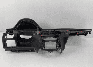 Deska rozdzielcza kokpit bmw X5 X6 F15 F16 9276237 4