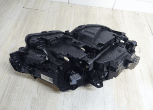 Lampa lewa przód volvo S90 mid led lhd 32342496 llu 10
