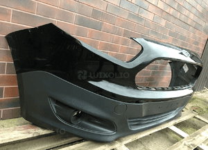 Zderzak przod przedni ford transit courier 2014- 2