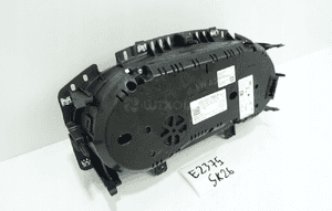 Zegary licznik vw passat B8 50964KM 3G0920750F 4