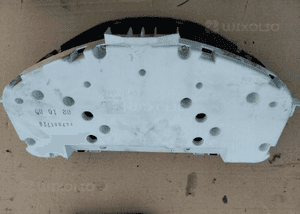 Volvo C30 V50 06 zegar licznik 31296228  1.6 D 2