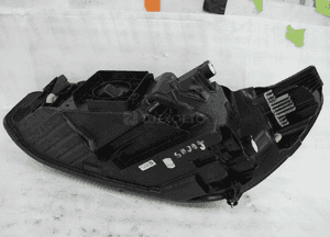 Ford focus MK4 lift led lampa przednia prawa 10