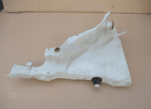 Zbiorniczek spryskiwaczy jaguar xf 2.7 d 2