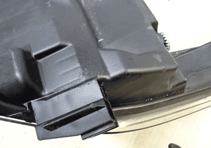 CHR toyota lampa LEWA FULL LED 81150-F4170-00 11