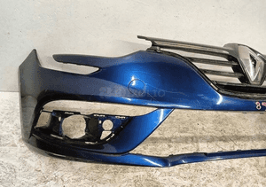 ZDERZAK PRZÓD PRZEDNI RENAULT MEGANE IV 4 16- 2