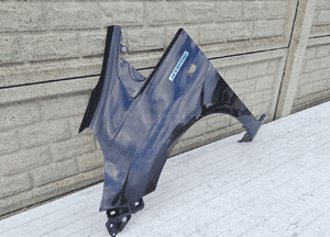 Honda jazz iii lift 11-17 błotnik lewy 2