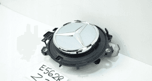 Klamka bagażnika obudowa kamery mercedes gle V167 2019- A0997504500 3