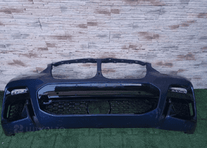 Zderzak bmw X3 G01 X4 G02 m pakiet 1
