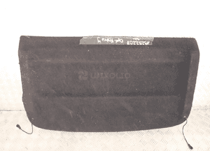 Opel astra j iv półka tylna bagażnika 13292208 1