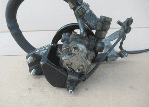 POMPA WSPOMAGANIA INFINITY FX II LIFT QX70S 3.0D V6 240KM 1DR0A-A 3X283009 2012 5