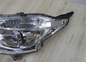 lampa LEWA przód PEUGEOT 208 europa 89905649 4