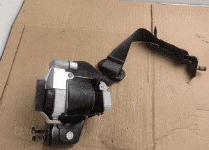 Pas bezpieczeństwa prawy tył tylny 89820-G4100 hyundai I30 3 iii 3