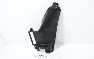 Hyundai tucson iv lift 2024- kierownica powietrza prawy przód 86544-N7GA0 2