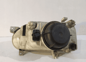 VW GOLF III Lampa przednia prawa - 14873 3