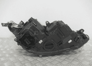 LAMPA PRZEDNIA PRZÓD LEWA VW GOLF VIII 8 FULL LED IQ LIGHT 5H1 5H1941059 2019- 15