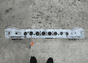 Ford kuga ii MK2 przód oryginał idealna belka przednia przód 1