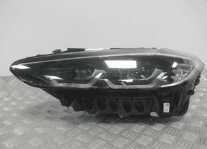 Lampa przednia przód lewa bmw 4 ii G26 full led 2021-> 20