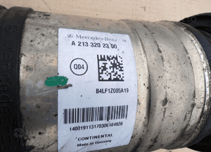 Mercedes W213 amortyzator pneumatyczny airmatic prawy przód A2133202300 3