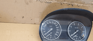 Licznik zegary BMW 3 E90 2.0 B 9242338 2