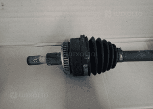 Polos Lewy Przod Mercedes ML W163 4.0CDI Automat 2