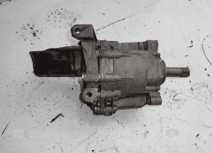 REDUKTOR ZSB 02H409053K Audi TT 8N 1.8 TURBO