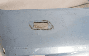 Toyota prius iii lift 2011- zderzak przód przedni 52119-47510 4