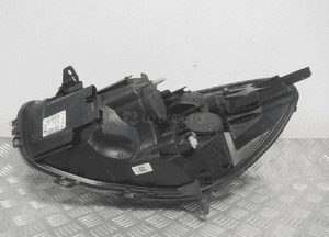 Lampa przednia przód prawa renault clio iv 4 lift 260100653R 2016-2020 14