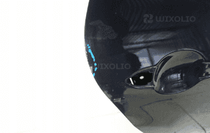Kia venga drzwi prawy tył prawe tylne 2009-2019 6