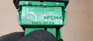 Przełącznik szyby prawy przód pasażera Toyota Aygo  84810-0H010 74231-0H010 5