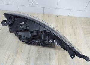 Lampa przód lewa transit custom lift bi-xenon JK21-13D152-BJ 7