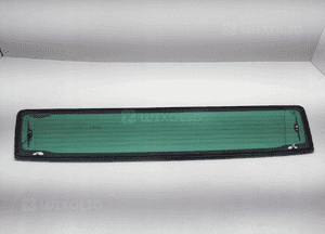 Szyba tył tylna karoseryjna kabiny grzana ford ranger iv v 2012-2018 3