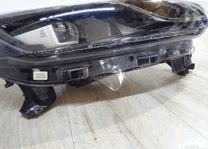 Lampa prawy przód espace v full led 260108498R 4