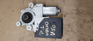 Silniczek szyby lewy przód przedni lewy Volvo S40 II V50 30773901AA 3