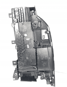Lampa lewy tył tylnia land rover defender ii 2