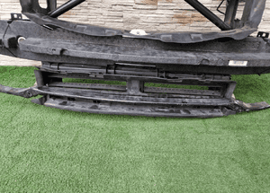 Pas przedni wzmocnie bmw 3 F30 F31 lift 4
