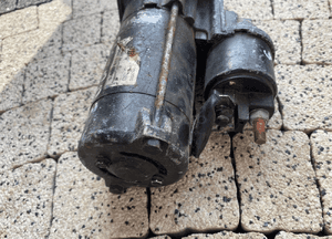 ROZRUSZNIK OPEL ASTRA 3 III H 1.9 CDTI 120KM 2004- 3