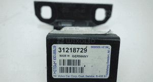 VOLVO V70 S80 XC70 XC60 ZAWIAS DOLNY DRZWI PRAWY TYŁ 31218729 5