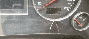 Licznik zegary Audi A4 B6 1.8T 8E0920900L 5