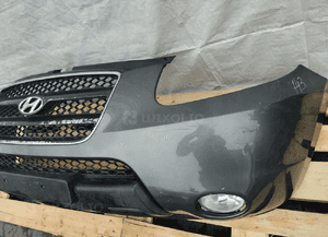 Zderzak przód przedni hyundai santa fe ii 2 lift kompletny 5